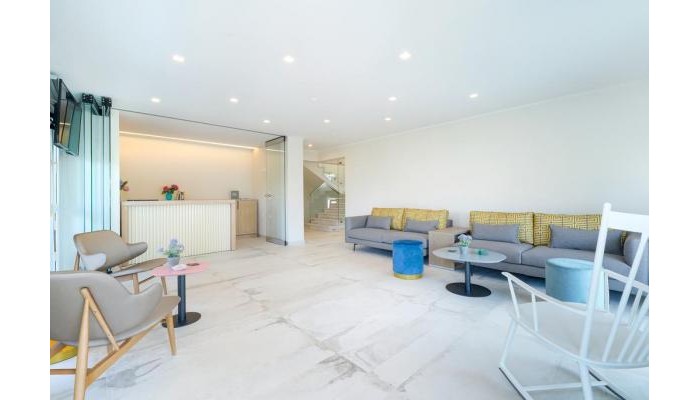 Hotel Iliomagic Luxury Suites Thassos poza 25