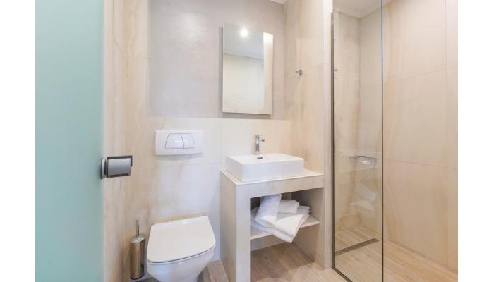 Hotel Iliomagic Luxury Suites Thassos poza 28