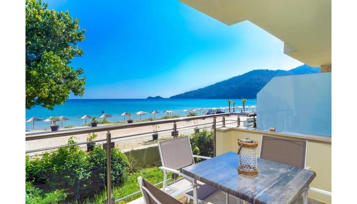 Iliorama Luxury Apartments poza 10