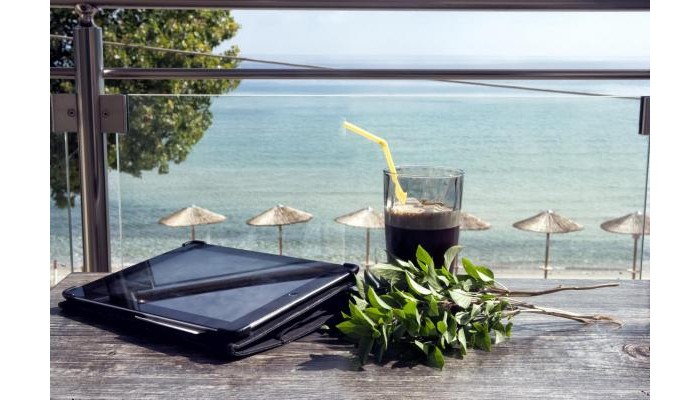 Iliorama Luxury Apartments poza 7