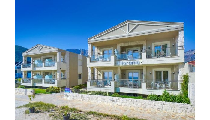 Iliorama Luxury Apartments poza 6