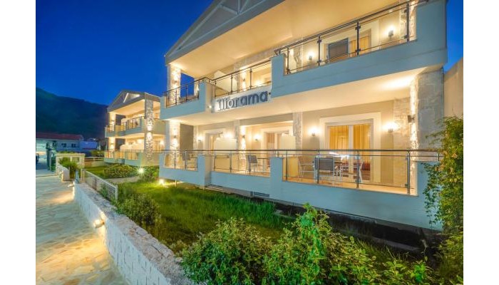 Iliorama Luxury Apartments poza 5