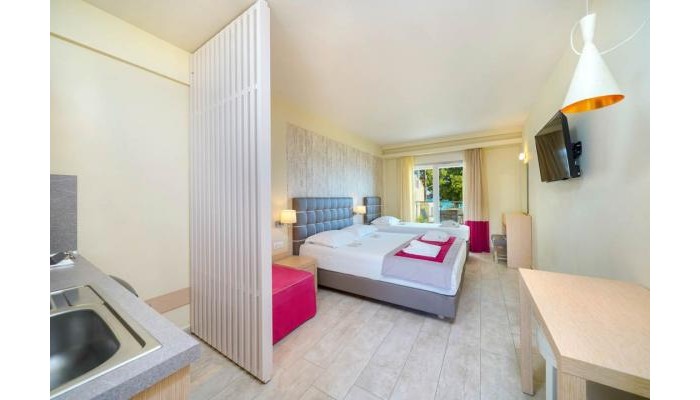 Iliorama Luxury Apartments poza 11