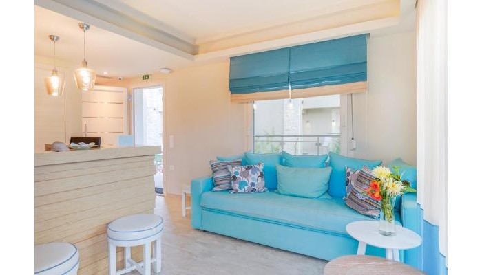 Iliorama Luxury Apartments poza 12