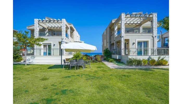 Iliorama Luxury Apartments poza 2