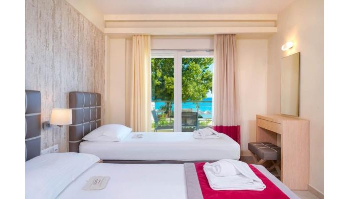 Iliorama Luxury Apartments poza 13