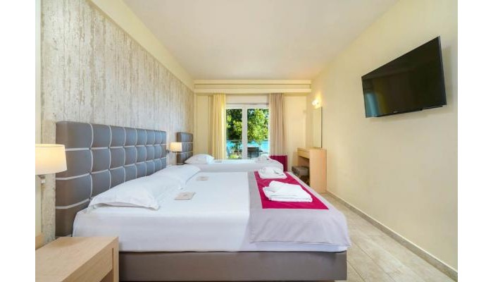 Iliorama Luxury Apartments poza 14