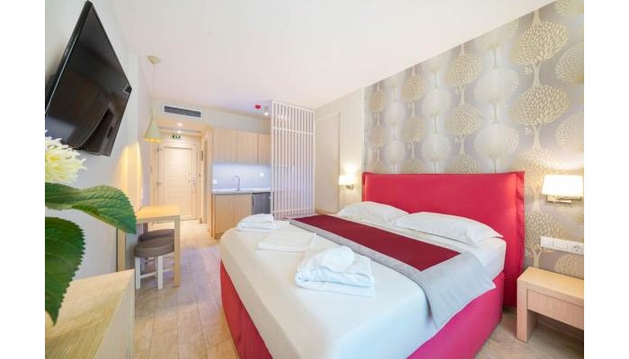 Iliorama Luxury Apartments poza 16