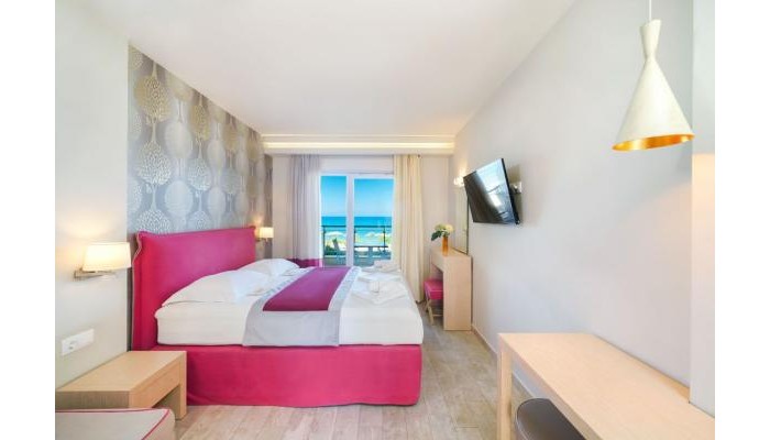 Iliorama Luxury Apartments poza 17