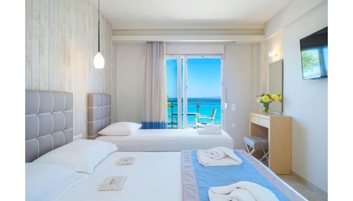 Iliorama Luxury Apartments poza 18