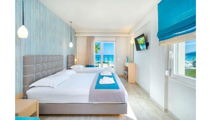 Iliorama Luxury Apartments poza 19