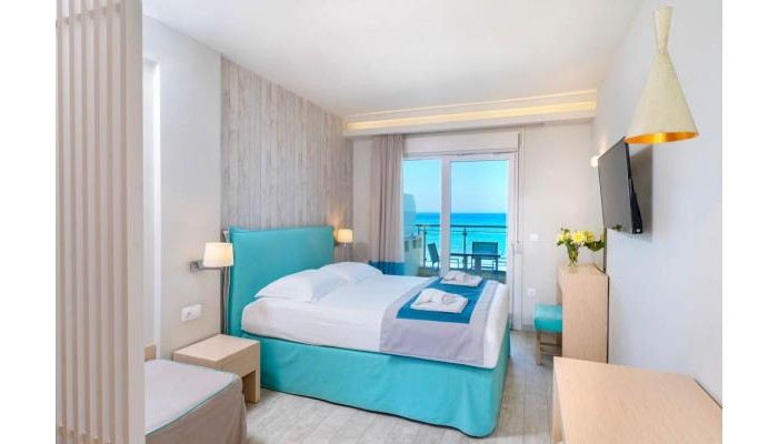 Iliorama Luxury Apartments poza 20