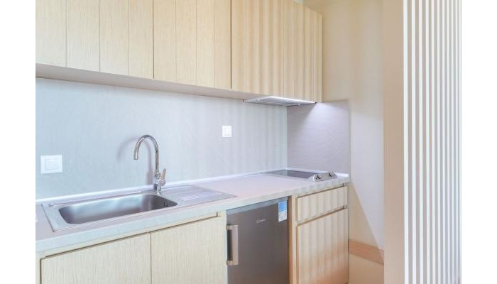 Iliorama Luxury Apartments poza 21