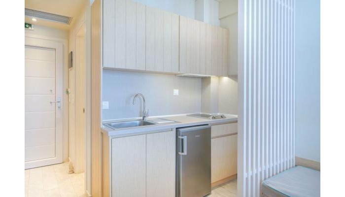 Iliorama Luxury Apartments poza 22