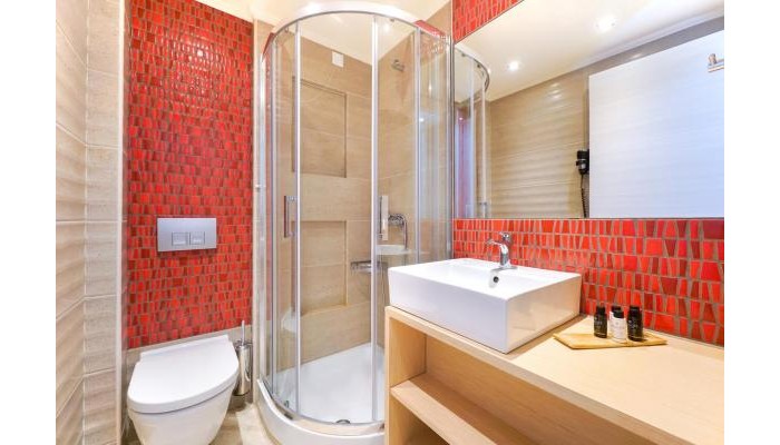 Iliorama Luxury Apartments poza 23