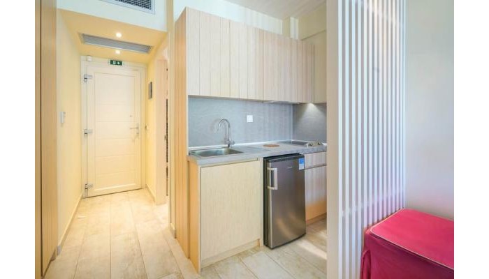 Iliorama Luxury Apartments poza 24