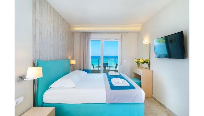 Iliorama Luxury Apartments poza 26