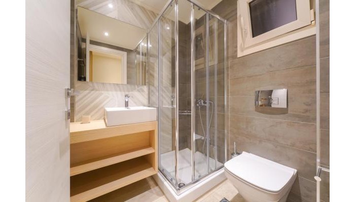 Iliorama Luxury Apartments poza 27