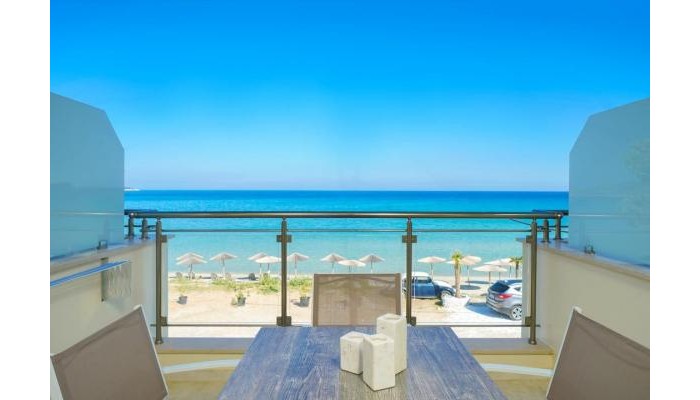 Iliorama Luxury Apartments poza 28