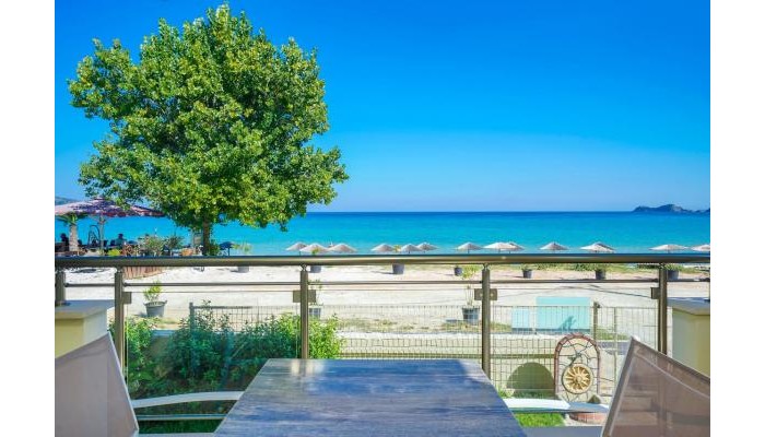 Iliorama Luxury Apartments poza 3