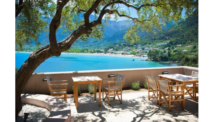 Hotel Island View Villa poza 8