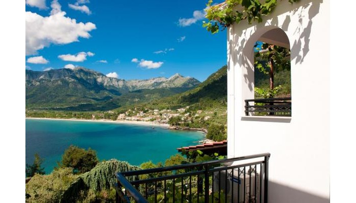 Hotel Island View Villa poza 1