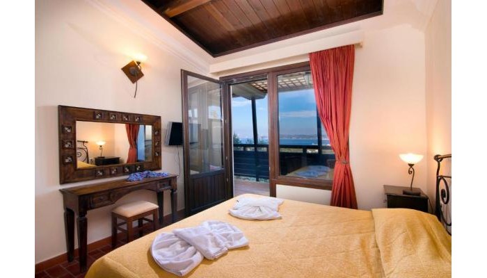 Aparthotel Kallisti poza 3