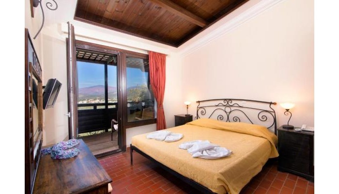 Aparthotel Kallisti poza 4