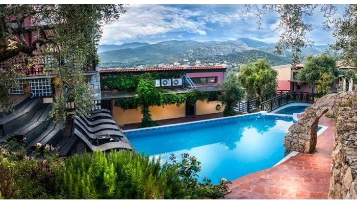 Aparthotel Kallisti poza 16