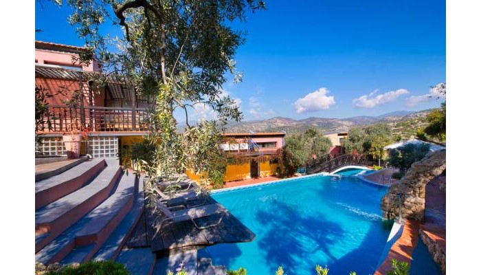 Aparthotel Kallisti poza 20