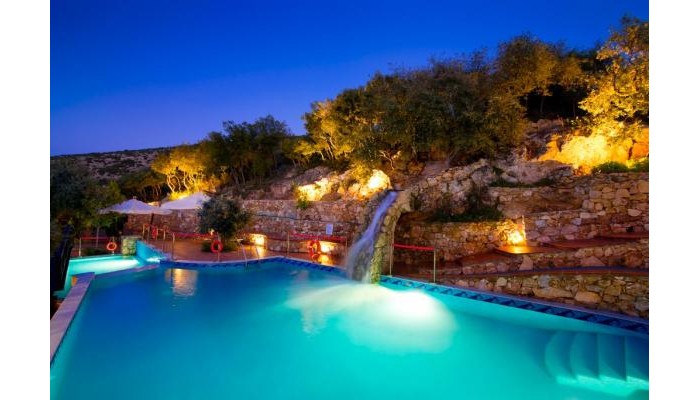 Aparthotel Kallisti poza 18