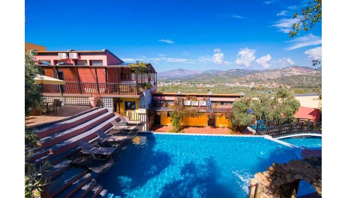 Aparthotel Kallisti poza 22