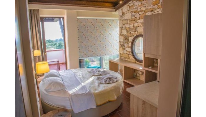 Aparthotel Kallisti poza 7