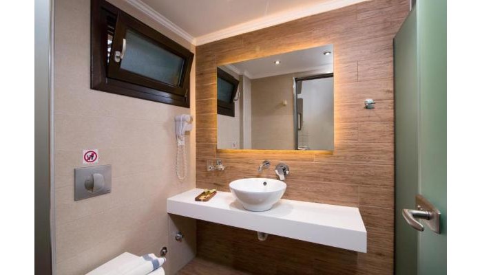 Aparthotel Kallisti poza 10