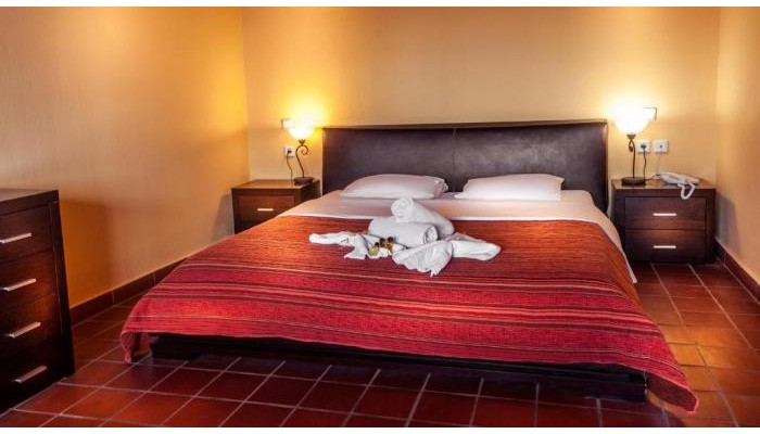 Aparthotel Kallisti poza 6