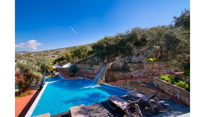 Aparthotel Kallisti poza 21