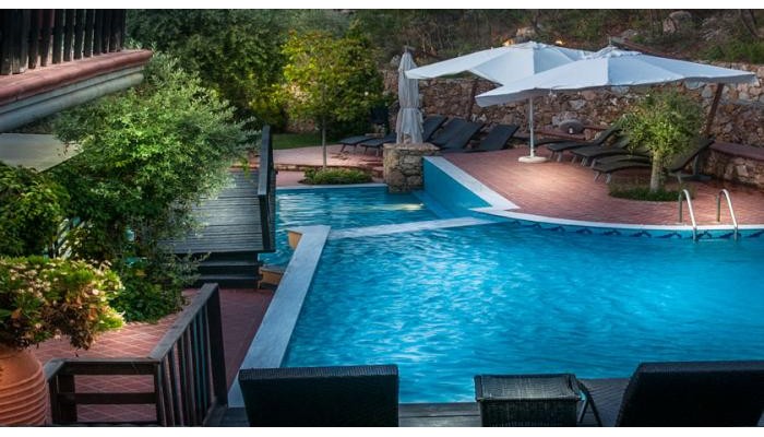 Aparthotel Kallisti poza 17