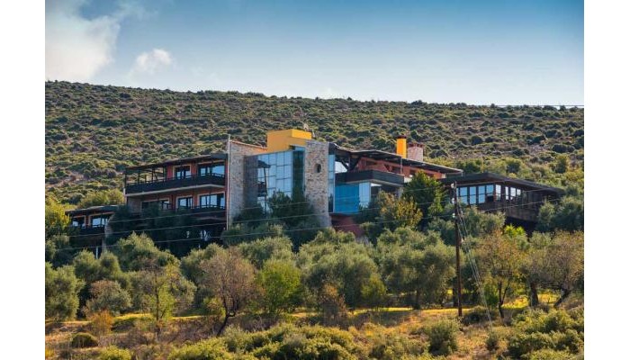 Aparthotel Kallisti poza 0