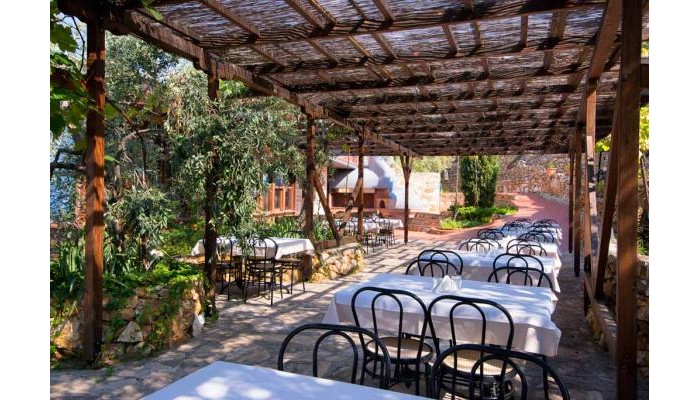 Aparthotel Kallisti poza 13