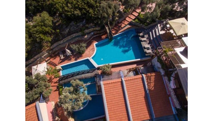 Aparthotel Kallisti poza 15