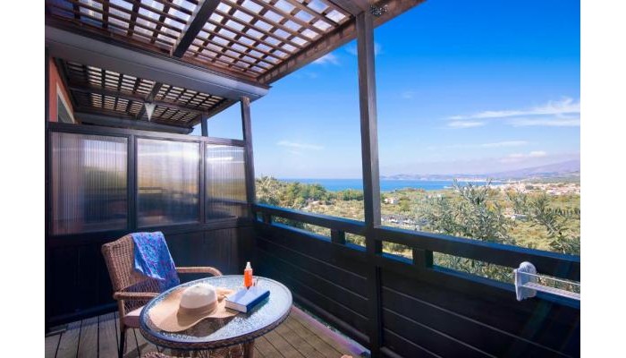 Aparthotel Kallisti poza 12