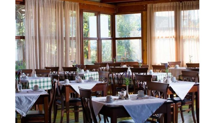 Aparthotel Kallisti poza 14