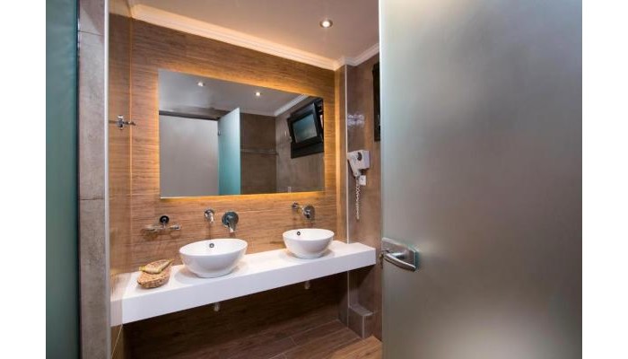 Aparthotel Kallisti poza 9