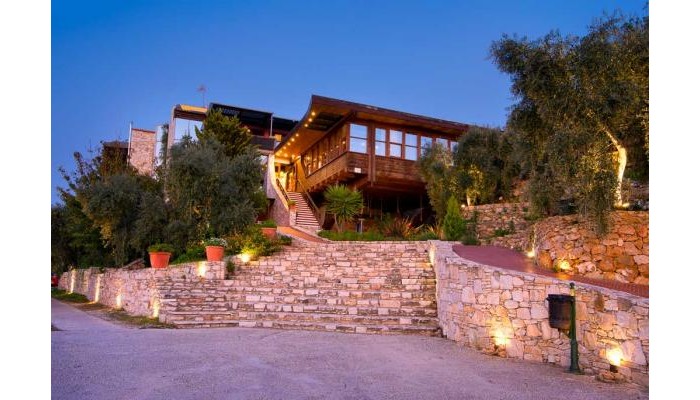 Aparthotel Kallisti poza 1