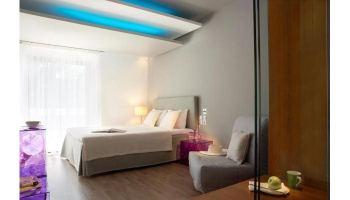 Hotel Kamari Beach poza 11