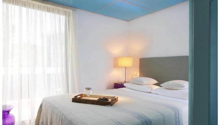 Hotel Kamari Beach poza 9