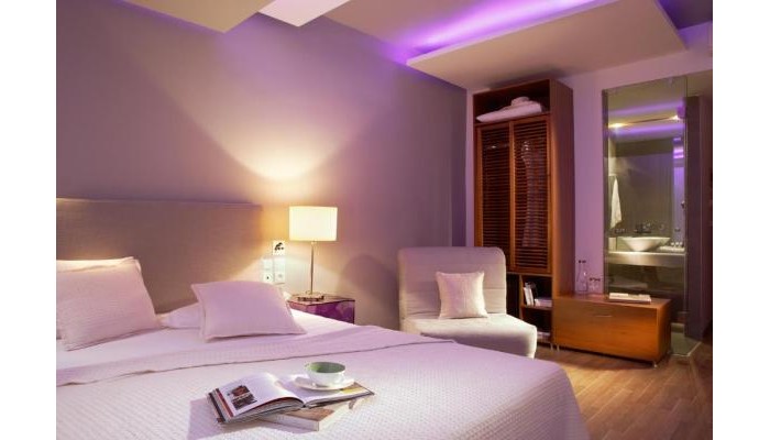 Hotel Kamari Beach poza 5