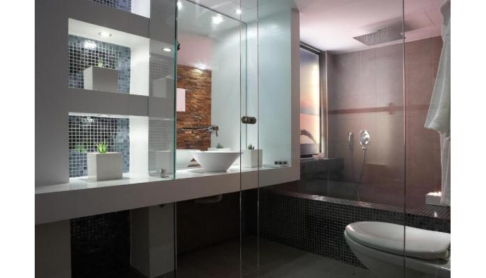 Hotel Kamari Beach poza 13