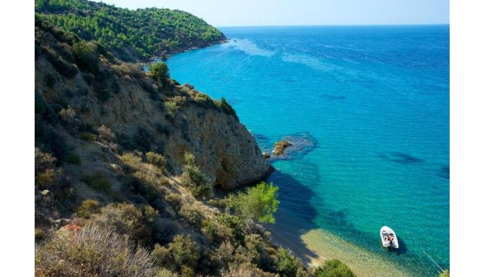 Hotel Kamari Beach poza 26