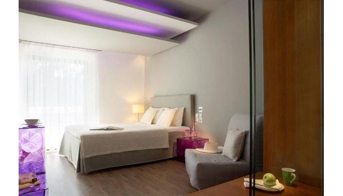 Hotel Kamari Beach poza 2